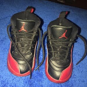 Jordan 12s